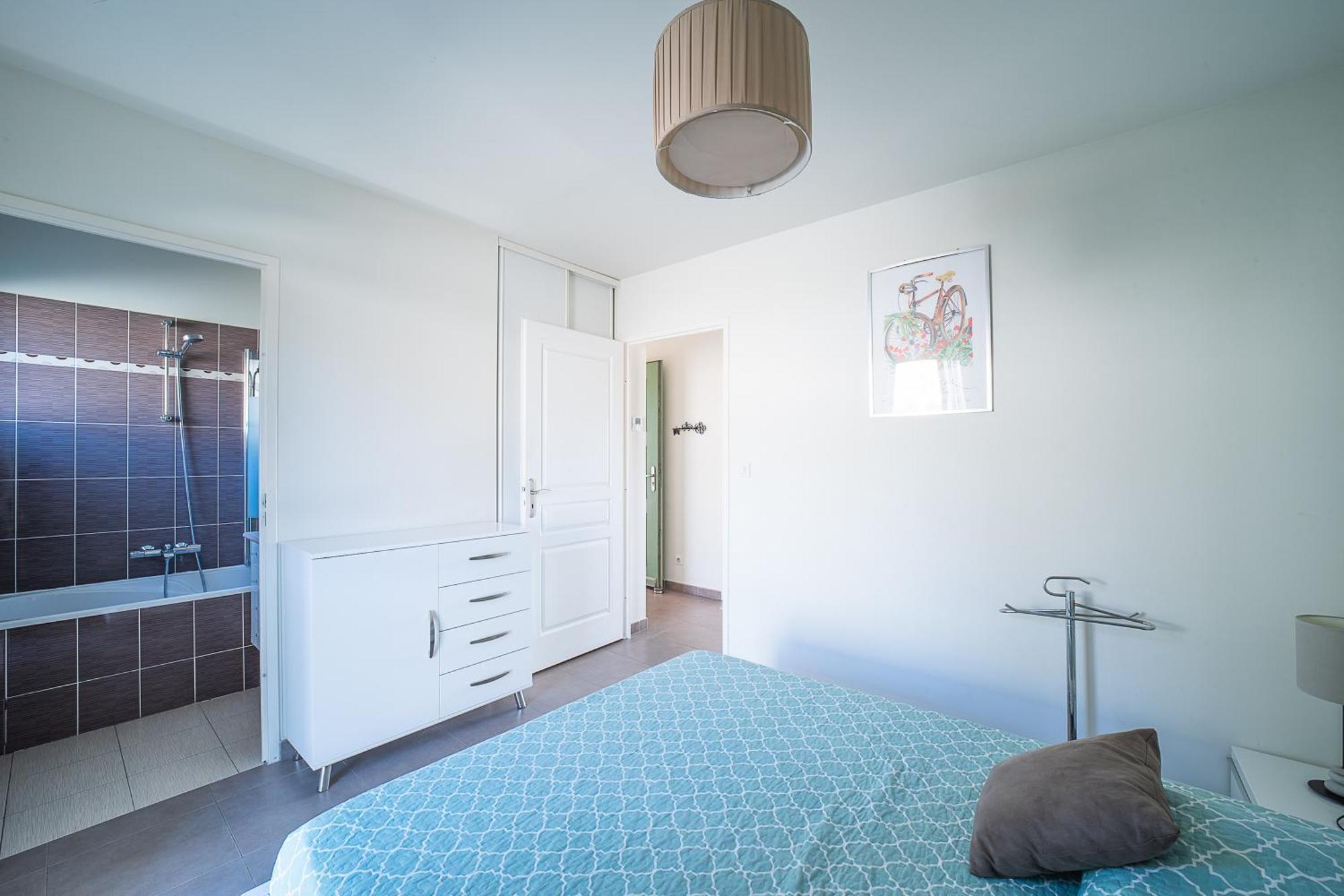Al Balco Catala - Appt Avec Terrasse Et Piscine Apartment Collioure Exterior photo