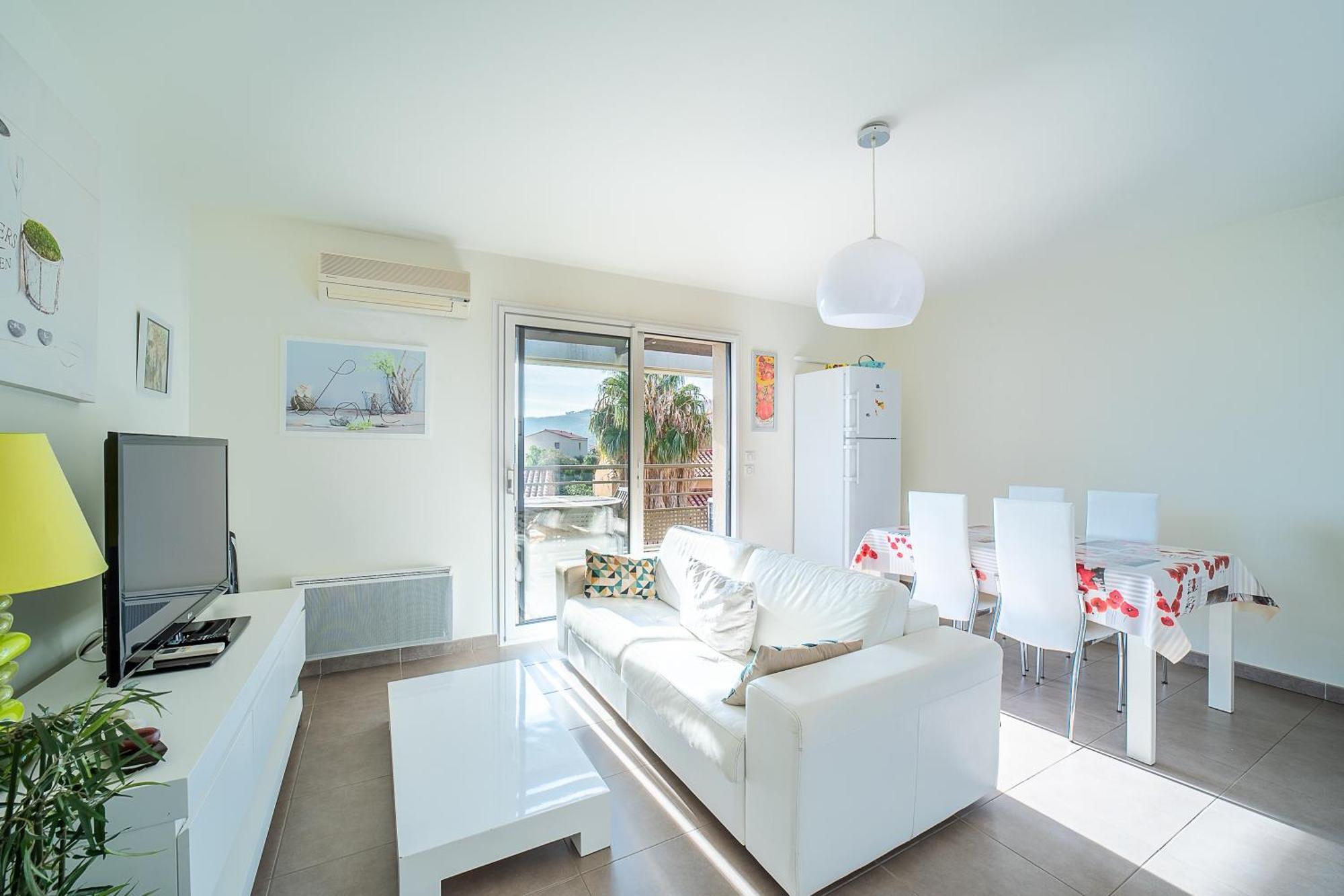 Al Balco Catala - Appt Avec Terrasse Et Piscine Apartment Collioure Exterior photo