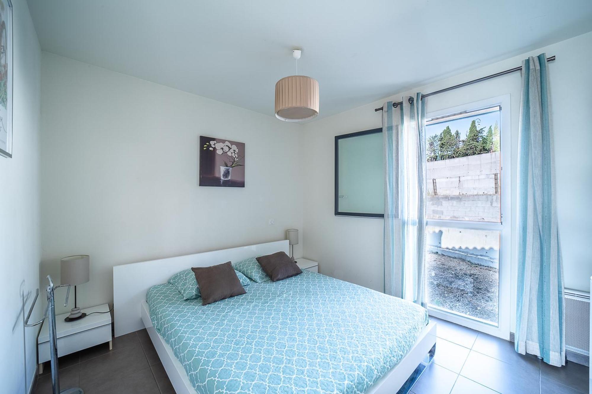 Al Balco Catala - Appt Avec Terrasse Et Piscine Apartment Collioure Exterior photo